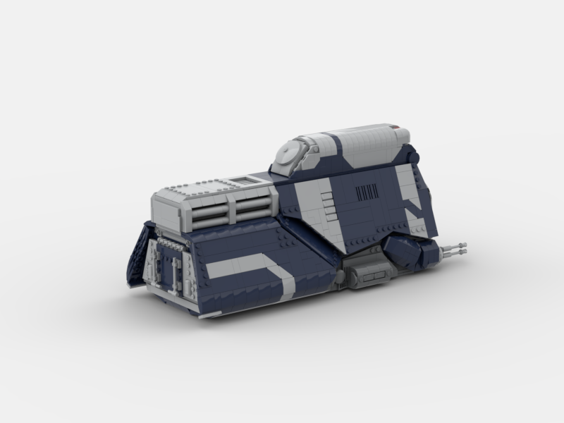 Brick_boss CIS MTT Transport
