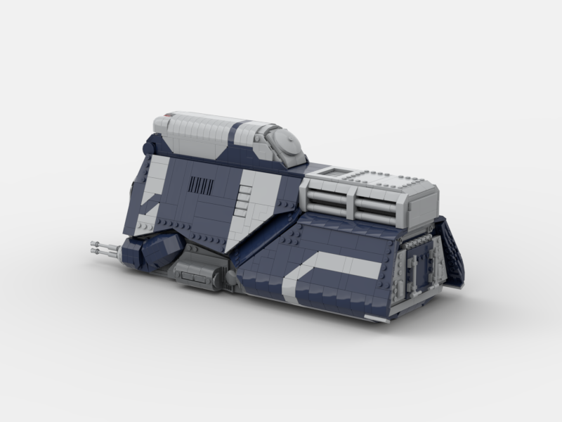 Brick_boss CIS MTT Transport