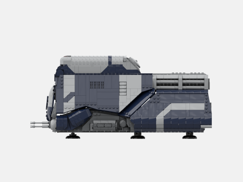 Brick_boss CIS MTT Transport