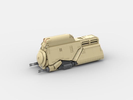 Brick_boss CIS MTT Transport III