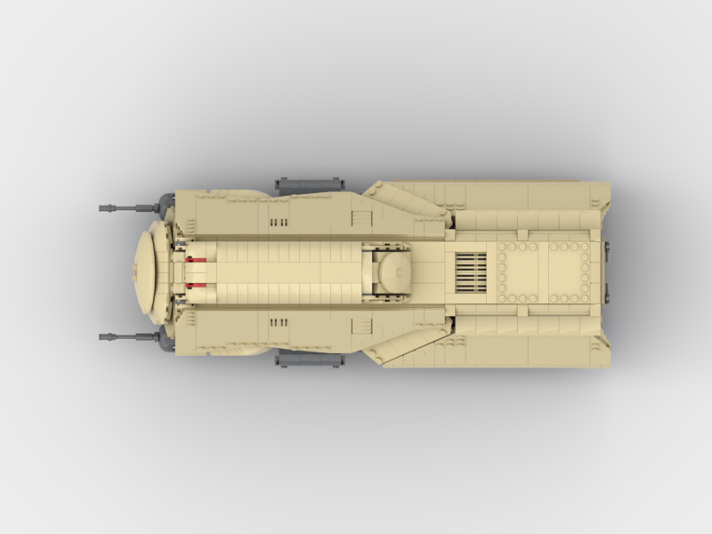 Brick_boss CIS MTT Transport III