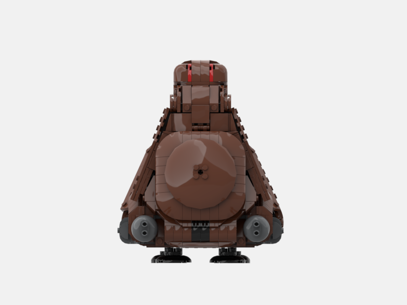 Brick_boss CIS MTT Transport II