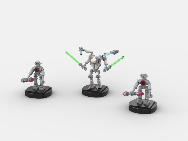 Brick_boss CIS TRI-DROID Combat Patrol