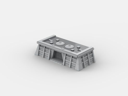 Brick_boss Clone BUNKER