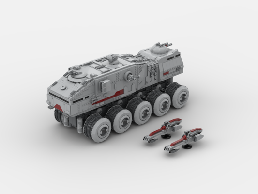 Brick_boss CLONE HAV A6 TURBO TANK