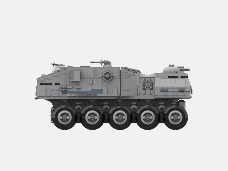 Brick_boss CLONE HAV A6 TURBO TANK III