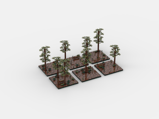 Brick_boss ENDOR MILS II