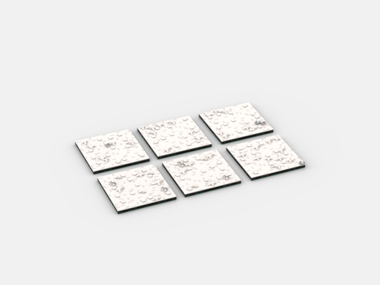 Brick_boss HOTH MILS I