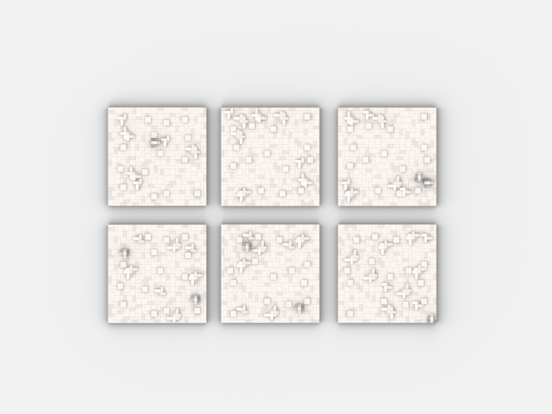 Brick_boss HOTH MILS I