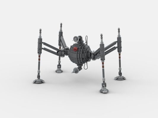 Brick_boss CIS HOMING Droid II