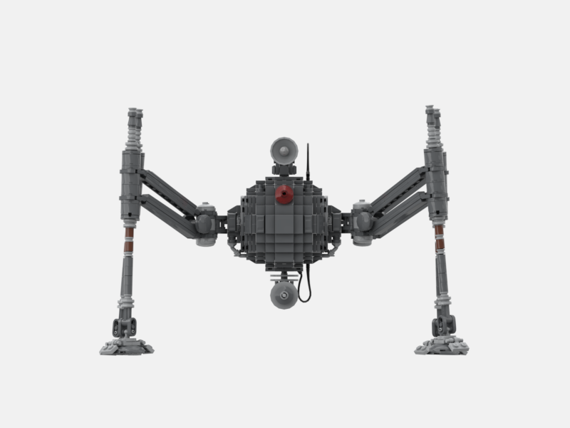 Brick_boss CIS HOMING Droid II