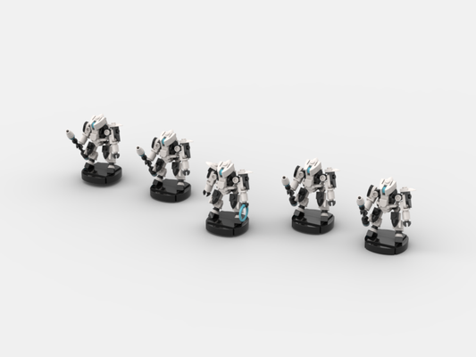 Brick_boss HELLDIVERS2 ILLUMINATE Combat Patrol