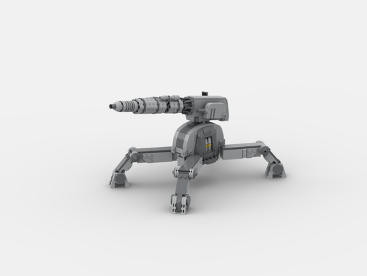 Brick_boss Imperial AV-7 CANNON