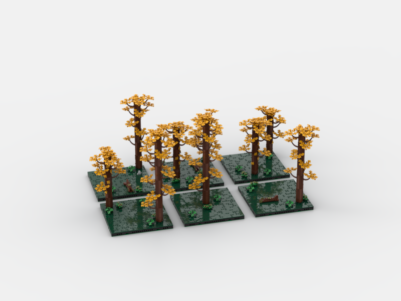 Brick_boss RAXUS MILS II