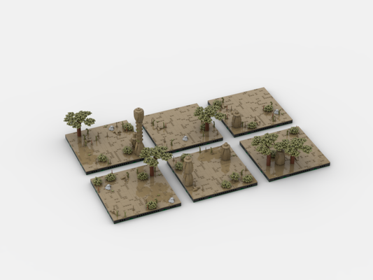 Brick_boss RYLOTH MILS II