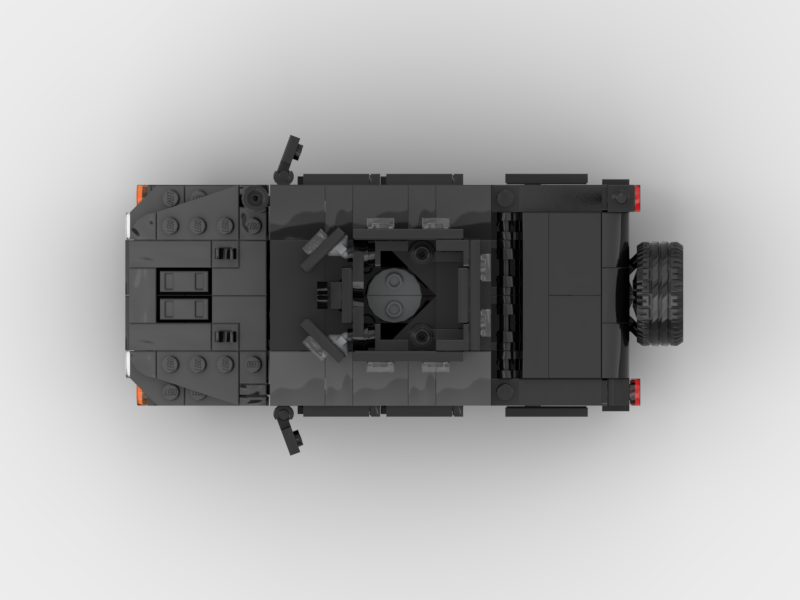 Brick_boss SWAT HUMVEE (playset)