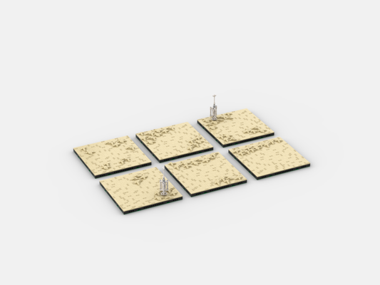 Brick_boss TATOOINE MILS I