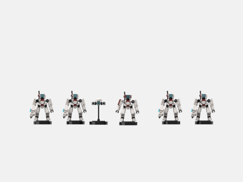 Brick_boss TAU Combat Patrol