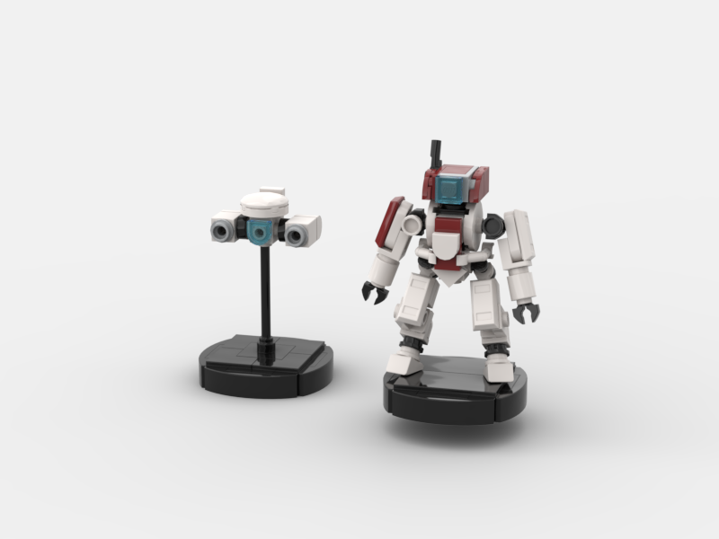 Brick_boss TAU Combat Patrol