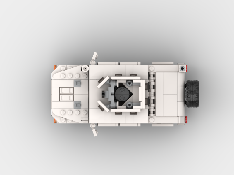 Brick_boss UN HUMVEE