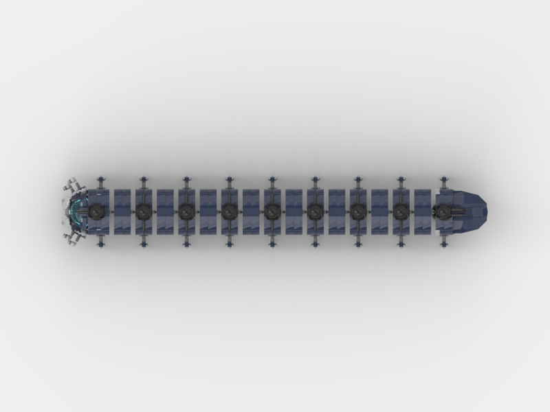 Brick_boss Umbaran IMPEDING ASSAULT  Tank