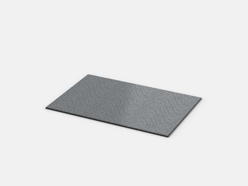 Brick_boss DARK GRAY Battlefield