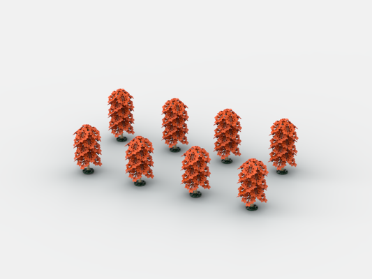 Brick_boss Foliage Pack 59