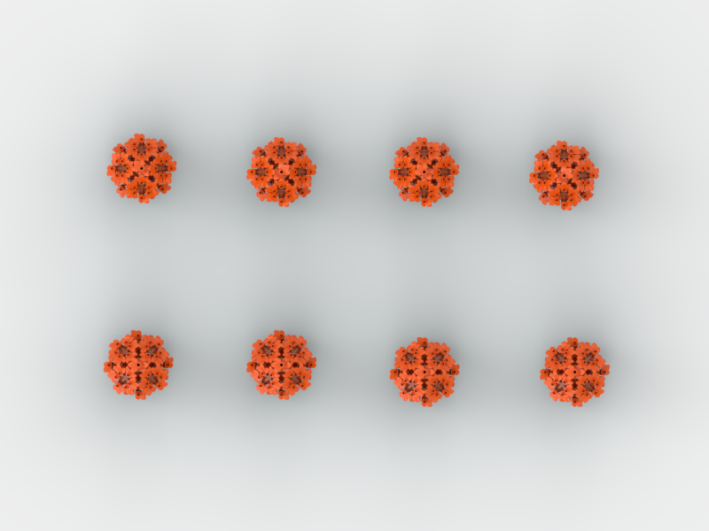 Brick_boss Foliage Pack 59