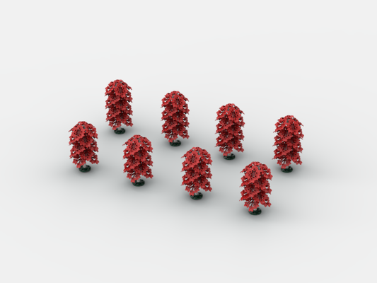 Brick_boss Foliage Pack 62