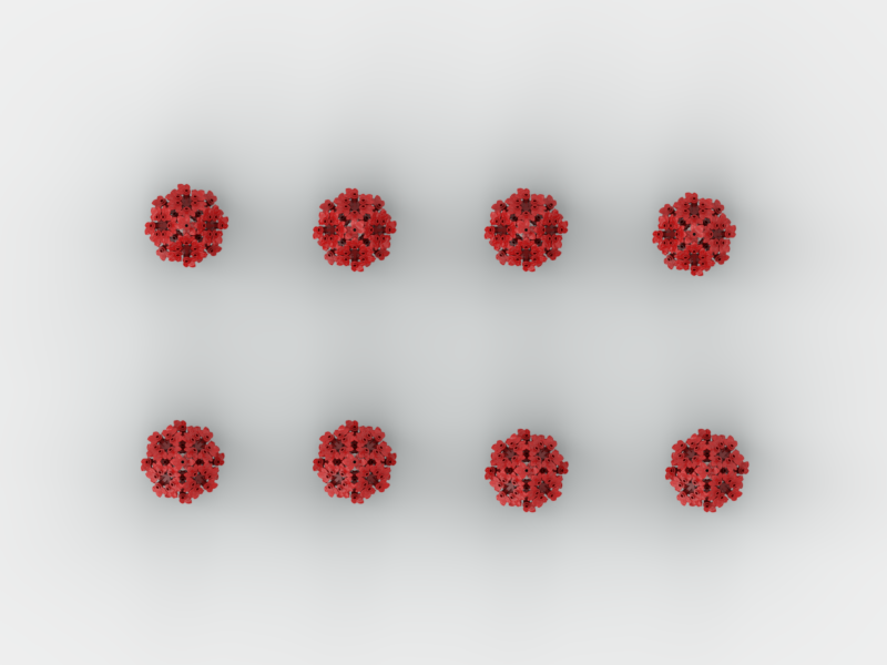 Brick_boss Foliage Pack 62