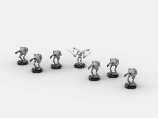 Brick_boss CIS LR-57 Combat Patrol