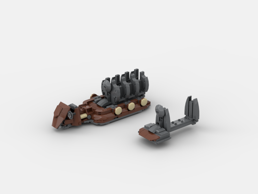 Brick_boss CIS Troop Transport II