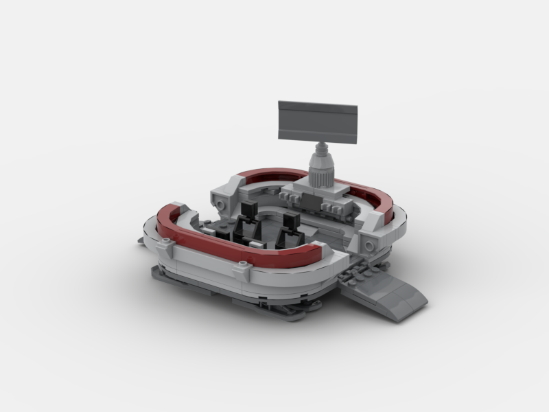 Brick_boss Clone Command Center