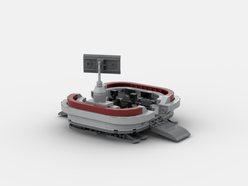 Brick_boss Clone Command Center