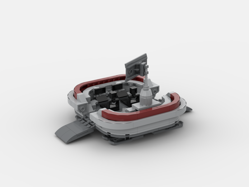 Brick_boss Clone Command Center