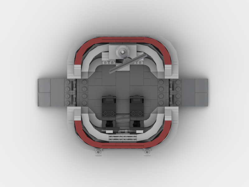 Brick_boss Clone Command Center