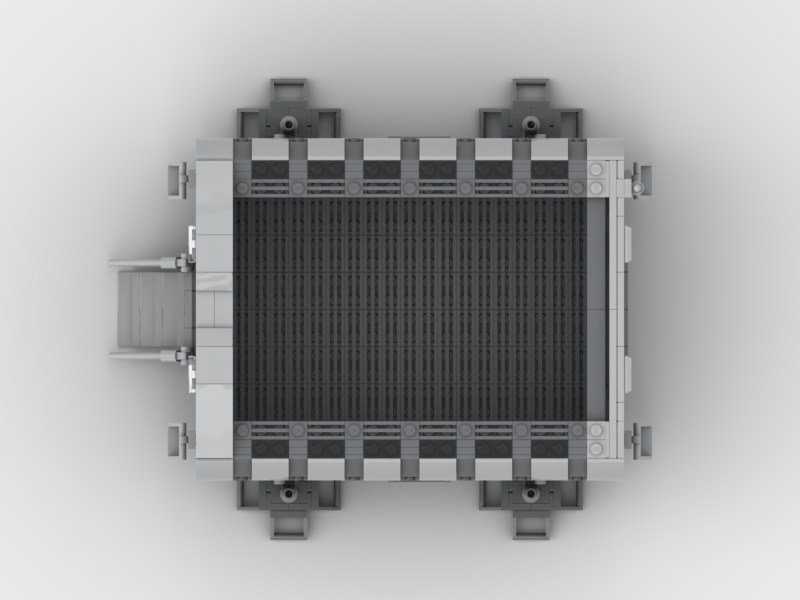 Brick_boss Clone Mobile Barracks