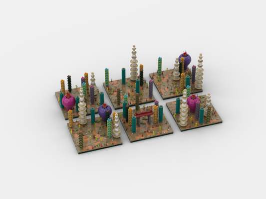 Brick_boss FELUCIA MILS II