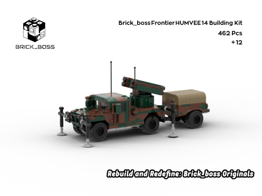 Brick_boss Frontier HUMVEE 14