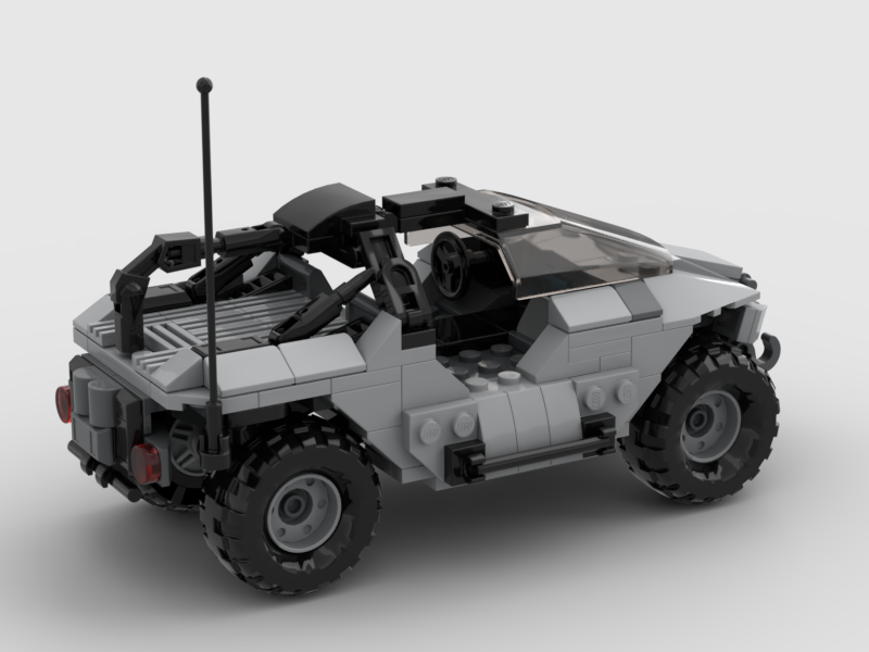 Brick_boss Halo Razorback