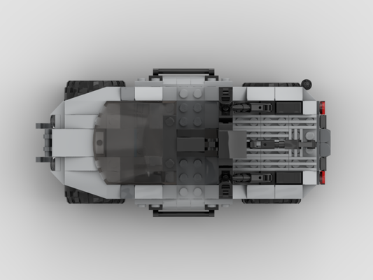 Brick_boss Halo Razorback