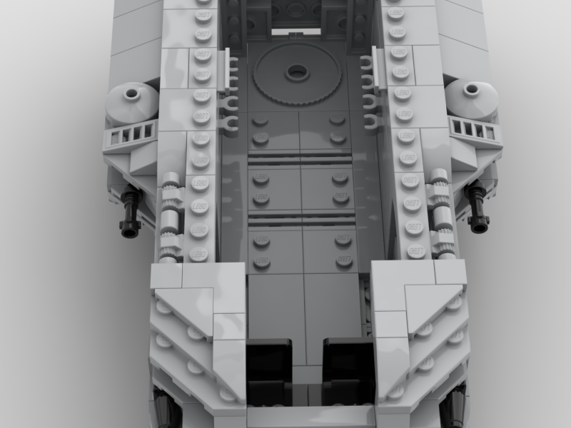 Brick_boss Imperial Texler 906 Armored Marauder