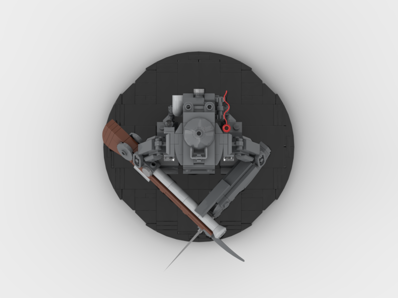 Brick_boss Iron Harvest PZM-7