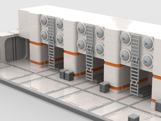 Brick_boss Kamino Barracks