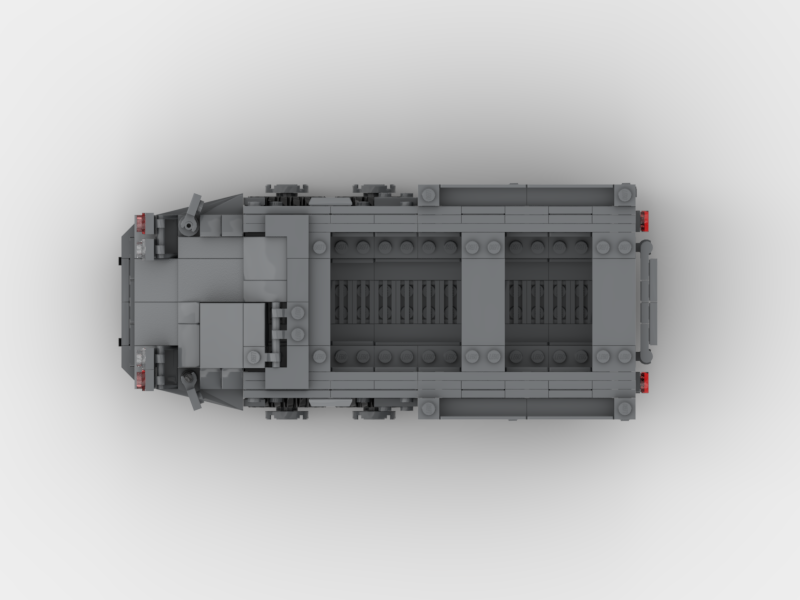 Brick_boss American M1126 STRYKER I