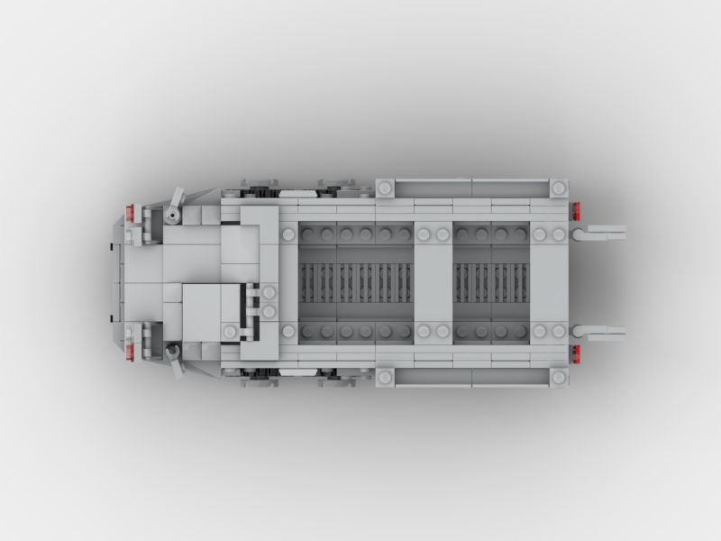 Brick_boss NAVY M1126 STRYKER