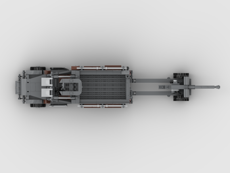 Brick_boss American M9A1 (Artillery)