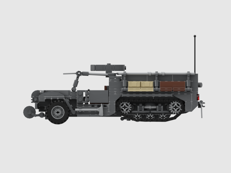 Brick_boss American M9A1