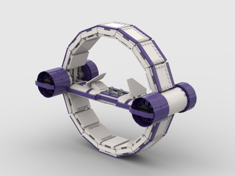 Brick_boss Mace Windu Hyperdrive Ring