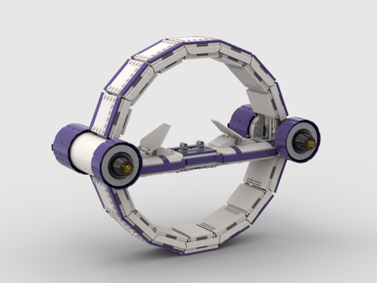 Brick_boss Mace Windu Hyperdrive Ring